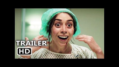 BLACK MIRROR Season 7 Trailer (2025)