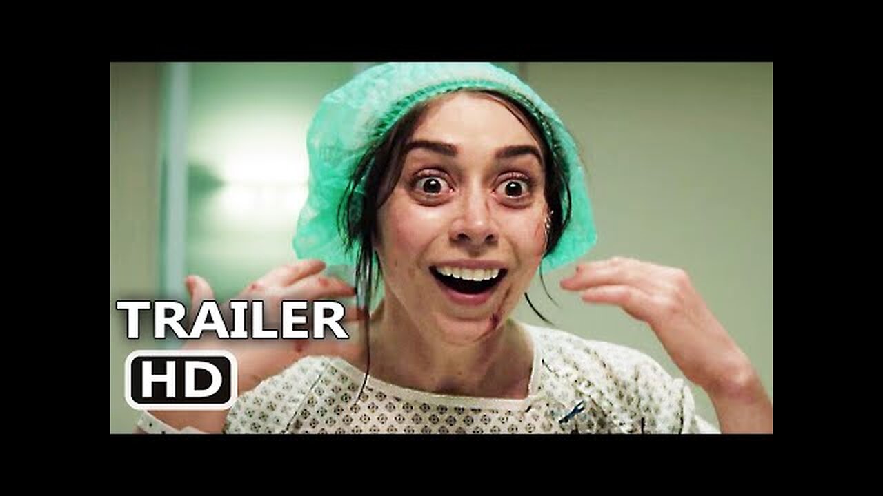 BLACK MIRROR Season 7 Trailer (2025)