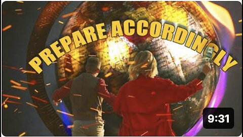 "Everyone Must Be Aware: They Have Much to Conceal"