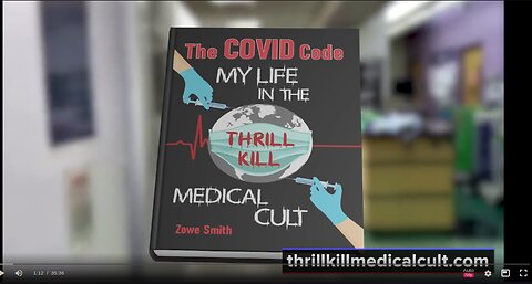 Genomic Surveillance in the Thrill Kill Medical Cult