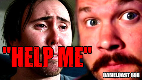Asmongold Is Canceled