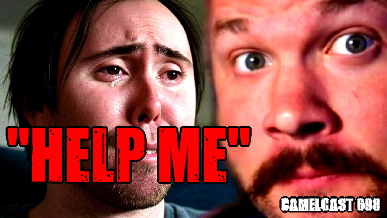 Asmongold Is Canceled