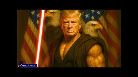 🔥MUST SEE- Trump BREAKS SILENCE on the BIG QUESTION During Meet the Press!