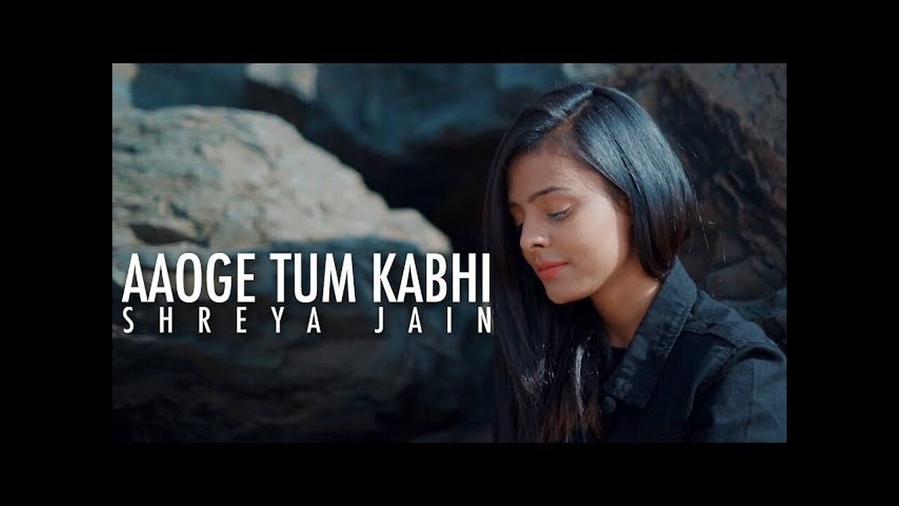 Aaoge Tum Kabhi | The Local Train | Female Cover | Shreya Jain | Vinay Laheja | Vivart