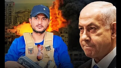 Robert Inlakesh Interview - What's Next For The US, Israel & Iran?
