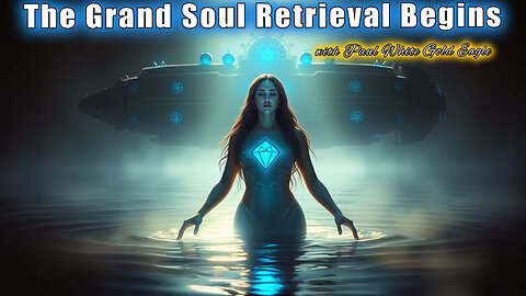 ✨ The Grand Soul Retrieval Begins: The Great Timeline Collapse & Parallel Self Healing Begins NOW 🔮