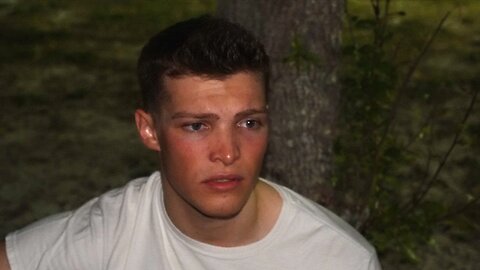 Psalm 23 - Levi Hupp