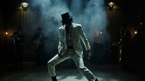 Michael Jackson ~ Highlights Of Smooth Criminal