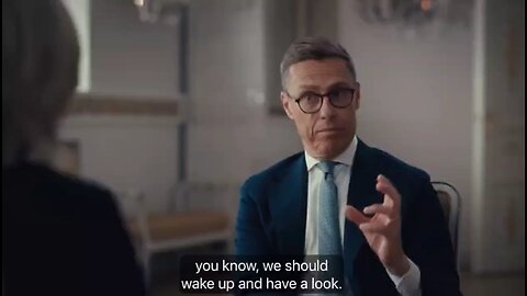 «We are now living in a moment similar to 1918, 1945 or 1989 in world history.