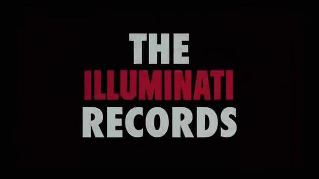 Illuminati Records (2017)