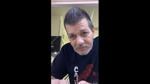 Just Popping In For A Ramble! Its Been A While! LOL🤪 Tony 3-24-25 🎯SEE DESC🎯