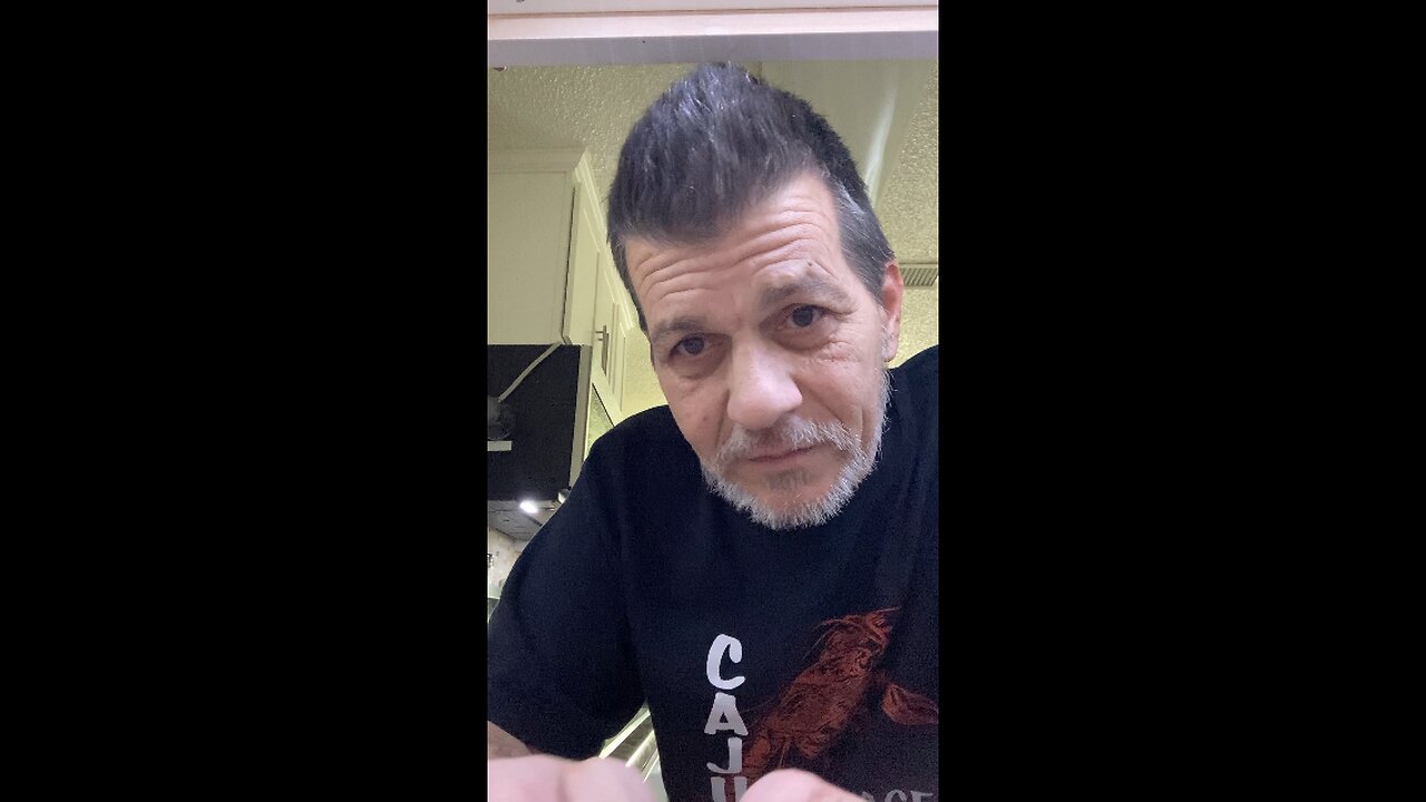 Just Popping In For A Ramble! Its Been A While! LOL🤪 Tony 3-24-25 🎯SEE DESC🎯