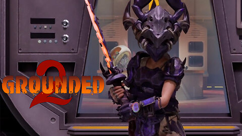 Act 1, Final Boss Fight! ~ Grounded 2!