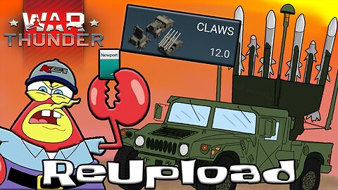 Big Meaty CLAWS crush the Competition!
