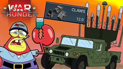 Big Meaty CLAWS crush the Competition!