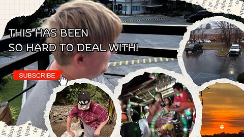From Rice to Rainstorms: 5 Things I Had to Get Used To in the Philippines