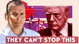 Globalist Fears Rise as Trump Survives Attack; Alex Krainer Analyzes "What Comes Next"