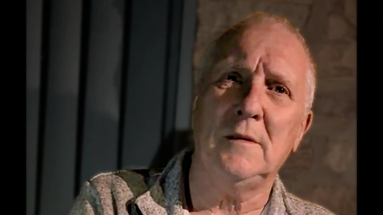 Keith Fagan, Bishop Auckland 5/11/25