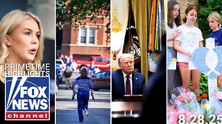Fox News Highlights - August 28th, 2025