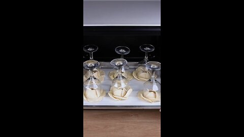 How did I not learn this before! A genius trick that everyone should know #cooking #Recipe