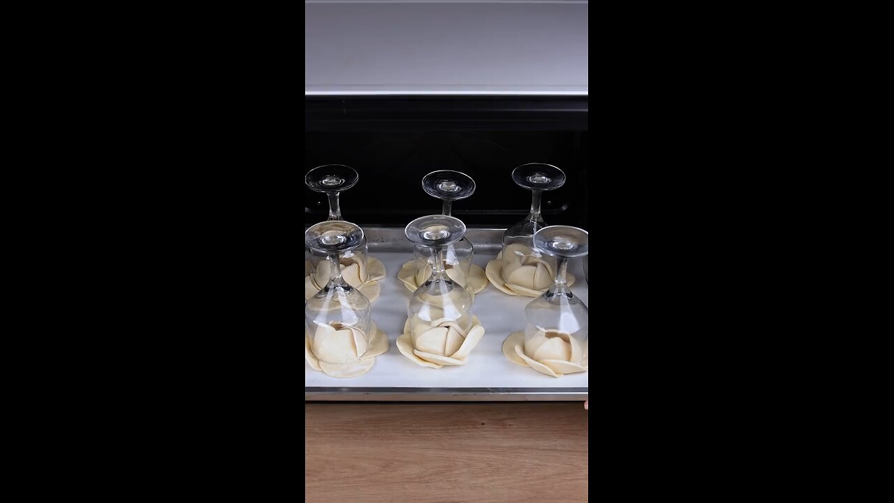 How did I not learn this before! A genius trick that everyone should know #cooking #Recipe