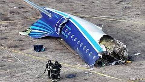 weirdest ways planes have crashed