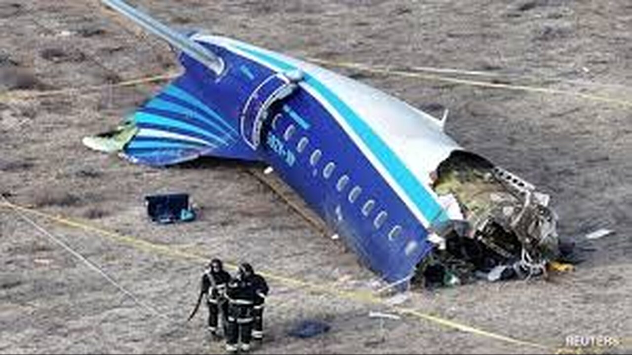 weirdest ways planes have crashed