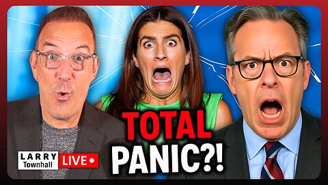 🚨BREAKING: CNN MELTDOWNS—Texas Redistricting! Total Democrat HYSTERIA!