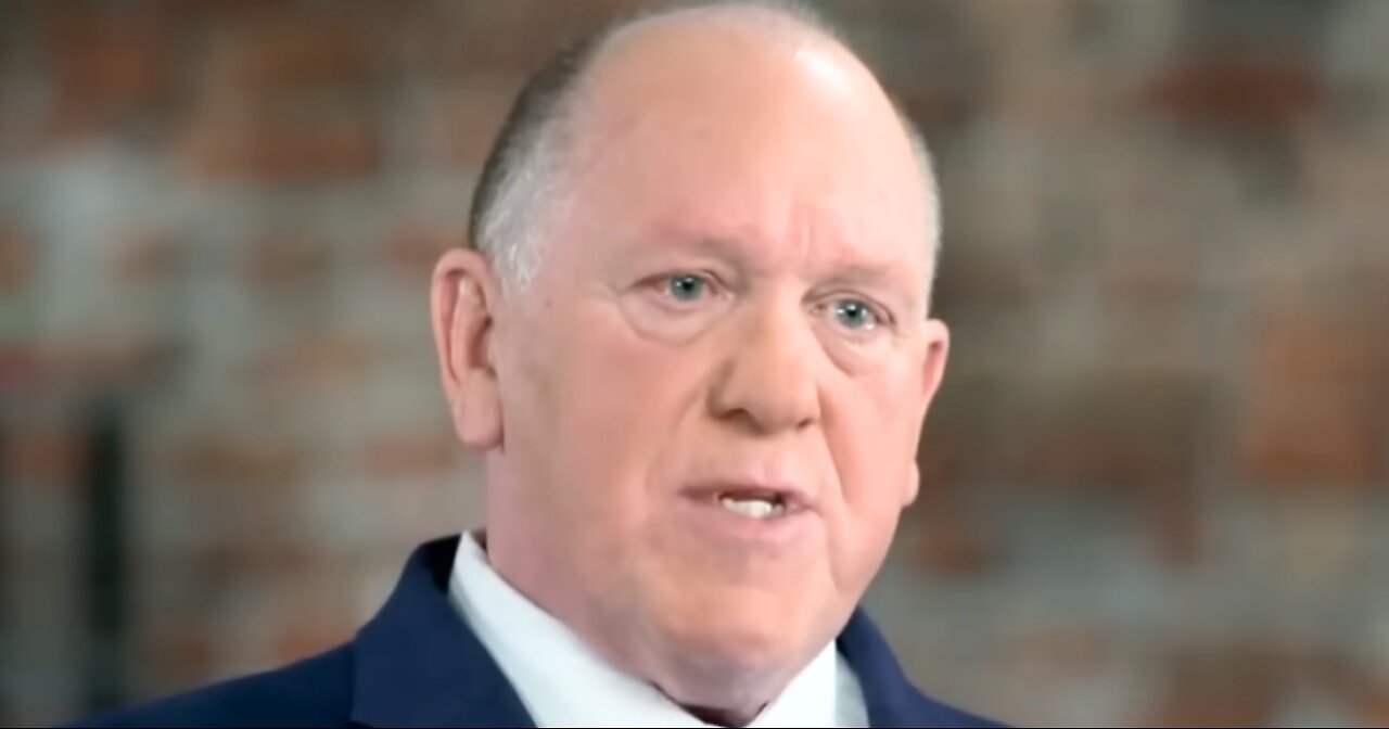 IRS Sparks Bombshell Deal With ICE