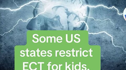 Sign the petition below to investigate this & BAN ELECTROSHOCKS!
