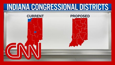 Trump promises to help oust Republicans who oppose redistricting plan