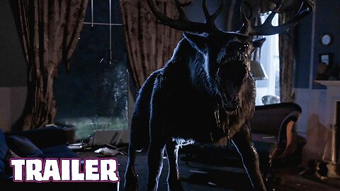 BAMBI: THE RECKONING (2025) Official Trailer #2 (4K) BAMBI HORROR MOVIE