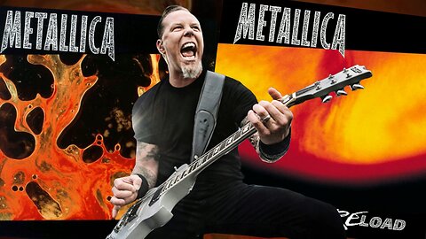 METALLICA LOAD & RELOAD | 10 THINGS YOU DIDN'T KNOW | EPISODE 22