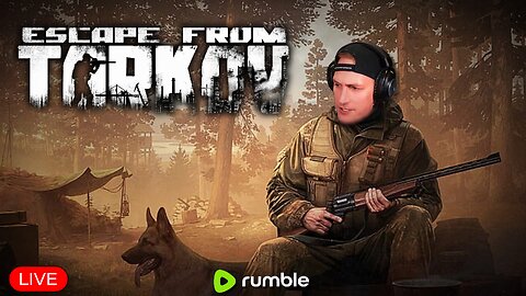🔴LIVE - New Week, Endless Opportunities...Lets Dominate - Escape From Tarkov - Gerk Clan