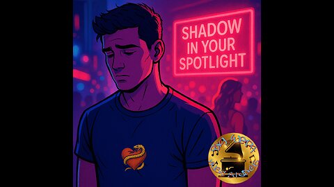 Shadow in Your Spotlight feat. J. Suave by Al Mega