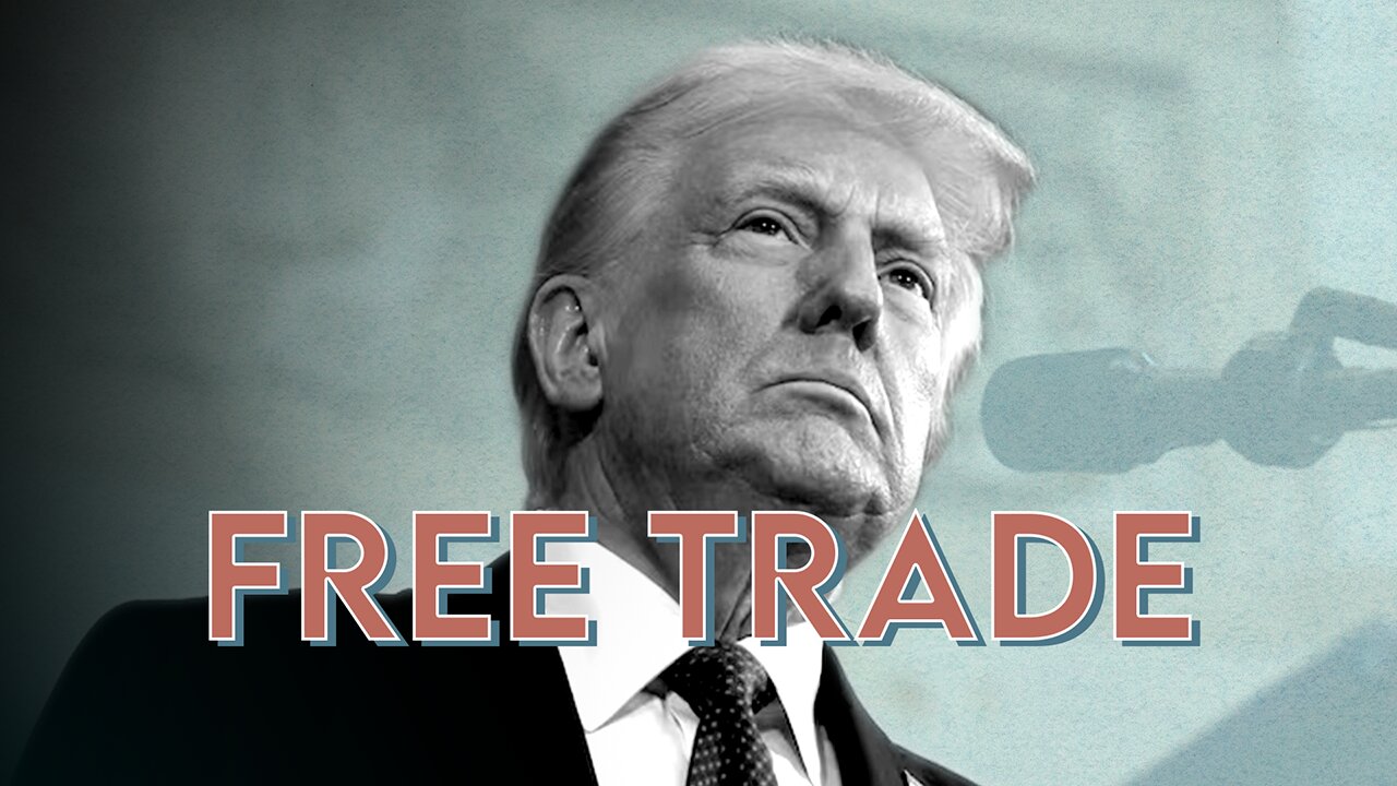 Free Trade and Fraud | PRH Clips