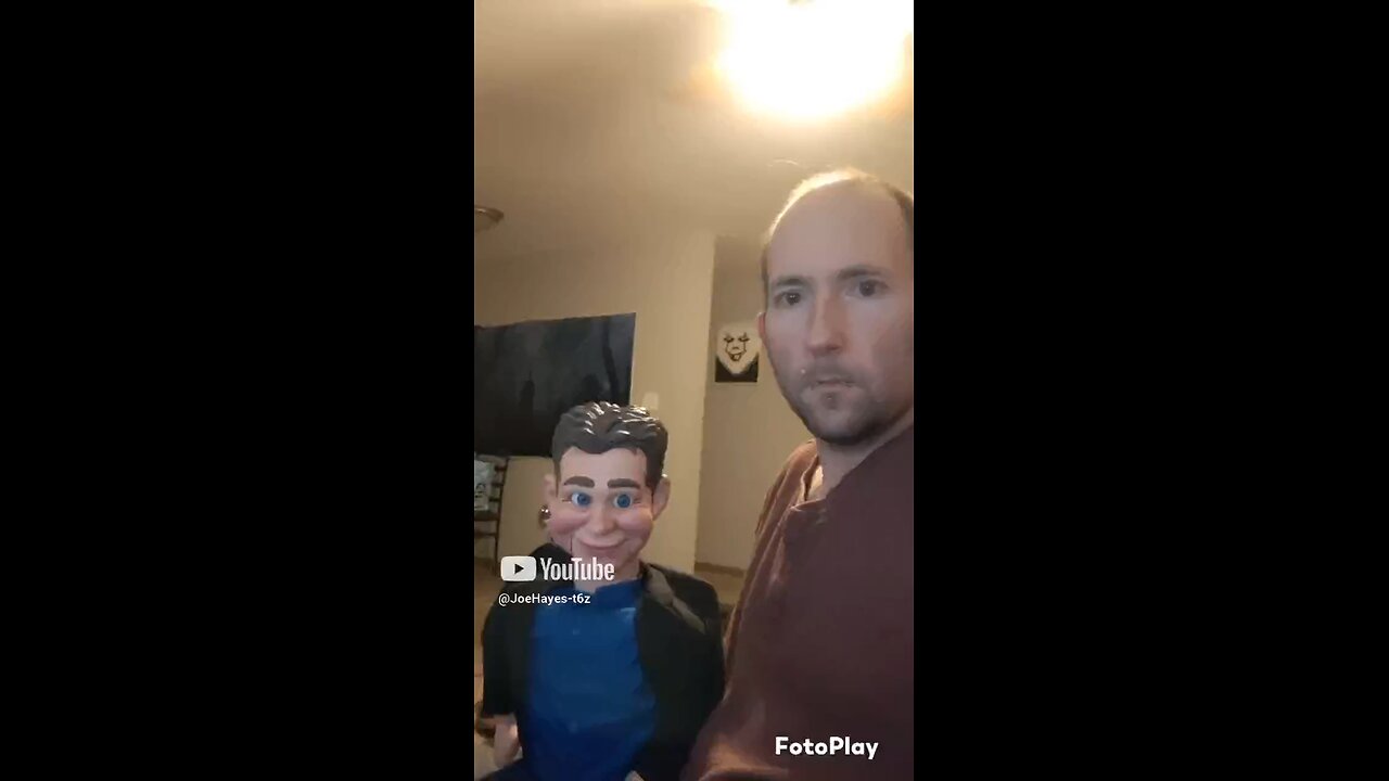 lil Jeff fart