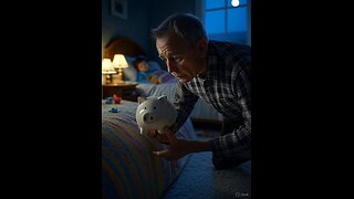 Narcissistic Baby Boomers - Molesting Your Time & Stealing Your Piggy Bank