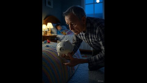 Narcissistic Baby Boomers - Molesting Your Time & Stealing Your Piggy Bank