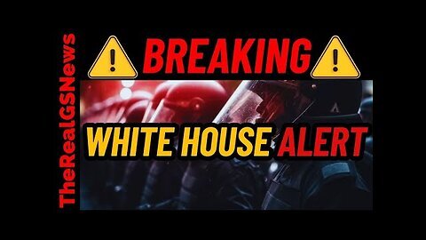 BREAKING! WHITE HOUSE ISSUES EMERGENCY OPERATION FOR ALL U.S. STATES - MASS ARR-ST UNDERWAY