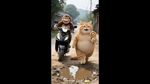 Super Climax Cartoon