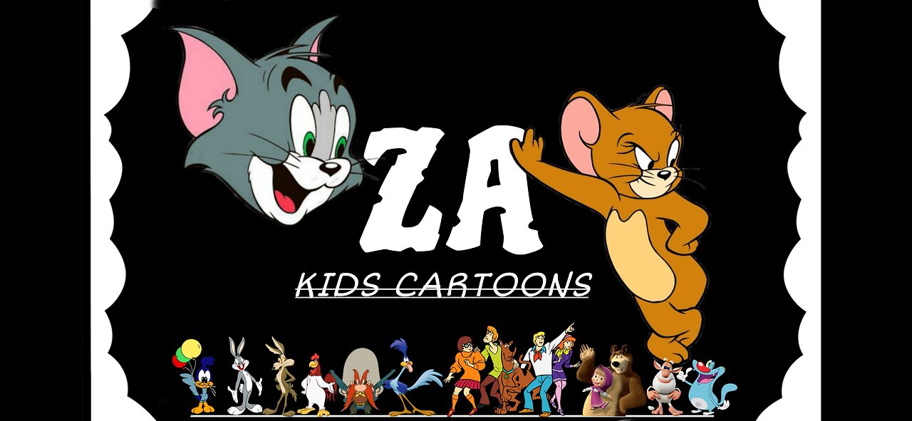 🛑 (Live) Looney Tunes Cartoons