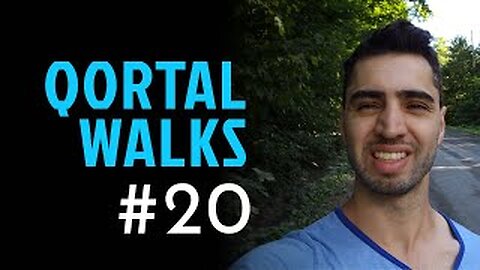 Walk & Talk 20: Alt Season Doesn't Exist? 🤔