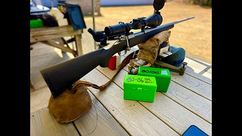 Winchester M70 Classic Stainless