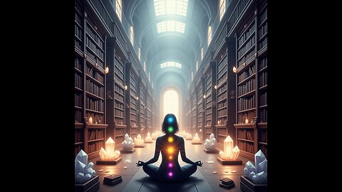 MARY MADEIRAS, THE AKASHIC WAY!