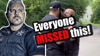 The Police State is Here: The Government’s New Army Against YOU