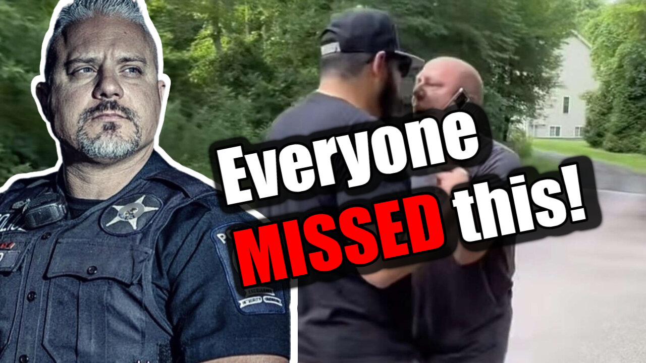 The Police State is Here: The Government’s New Army Against YOU