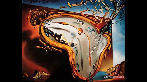 The Time has come today