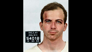 JFK: WAS OSWALD INNOCENT?