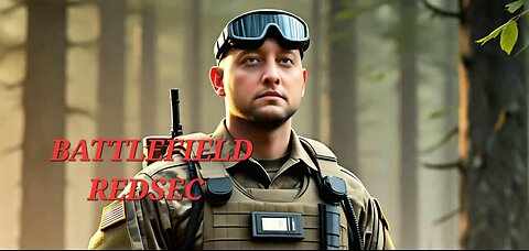 BATTLEFIELD REDSEC/ MAYBE ARC RAIDERS AFTER